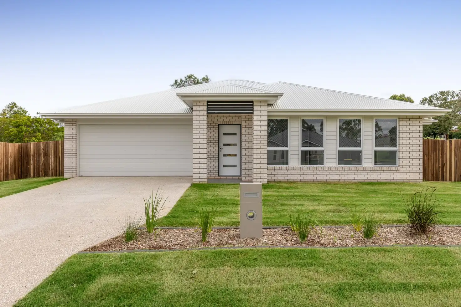 Main view of Homely house listing, 22 Honora Street, Meringandan West QLD 4352