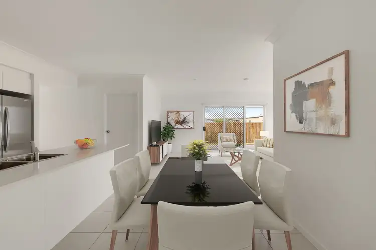 Third view of Homely house listing, 22 Honora Street, Meringandan West QLD 4352