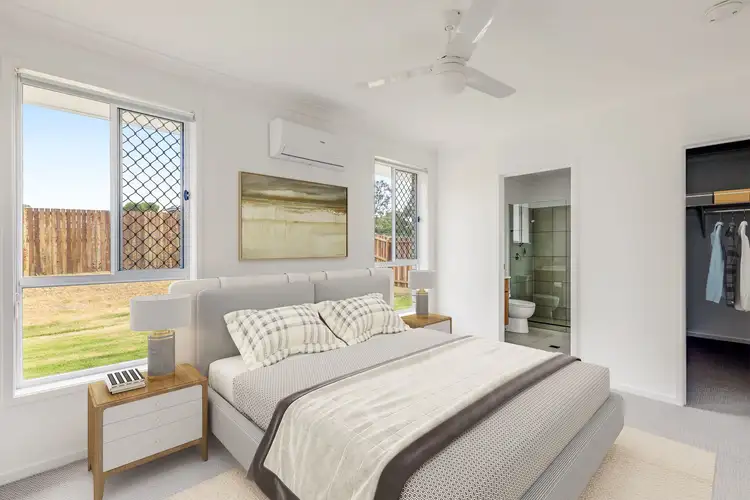 Fifth view of Homely house listing, 22 Honora Street, Meringandan West QLD 4352