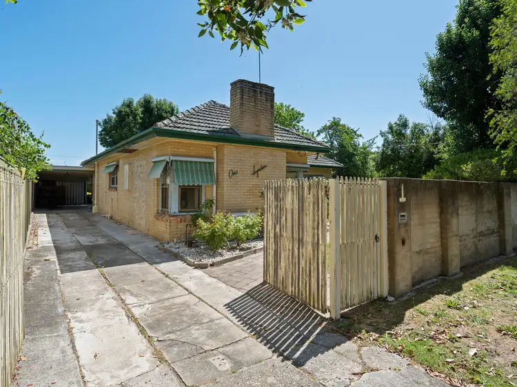 1 Stewart Street, Benalla VIC 3672