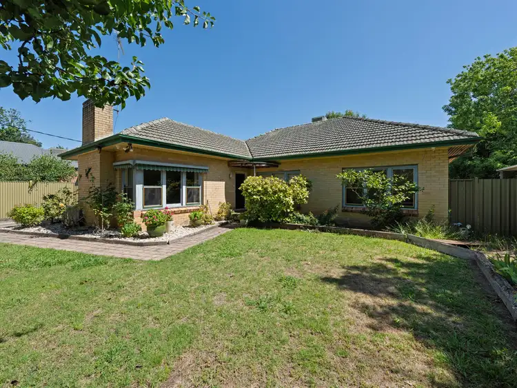 Third view of Homely house listing, 1 Stewart Street, Benalla VIC 3672