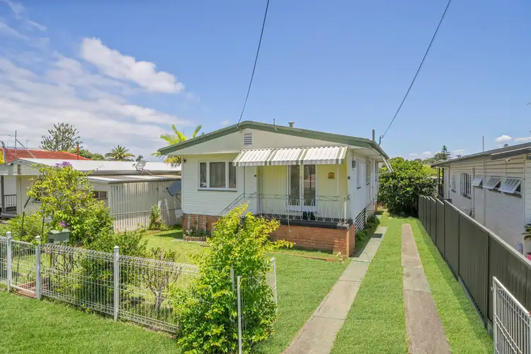 Main view of Homely house listing, 33 Hale Street, Margate QLD 4019