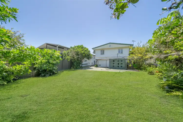 Sixth view of Homely house listing, 33 Hale Street, Margate QLD 4019