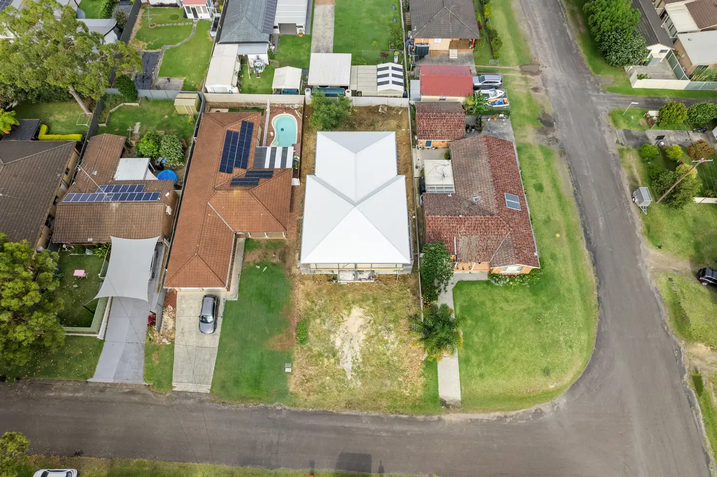 Main view of Homely house listing, 82 Gymea Crescent, Mannering Park NSW 2259