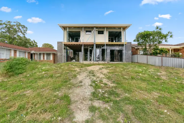 Second view of Homely house listing, 82 Gymea Crescent, Mannering Park NSW 2259