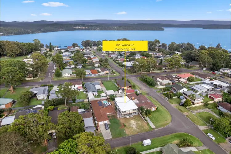 Sixth view of Homely house listing, 82 Gymea Crescent, Mannering Park NSW 2259