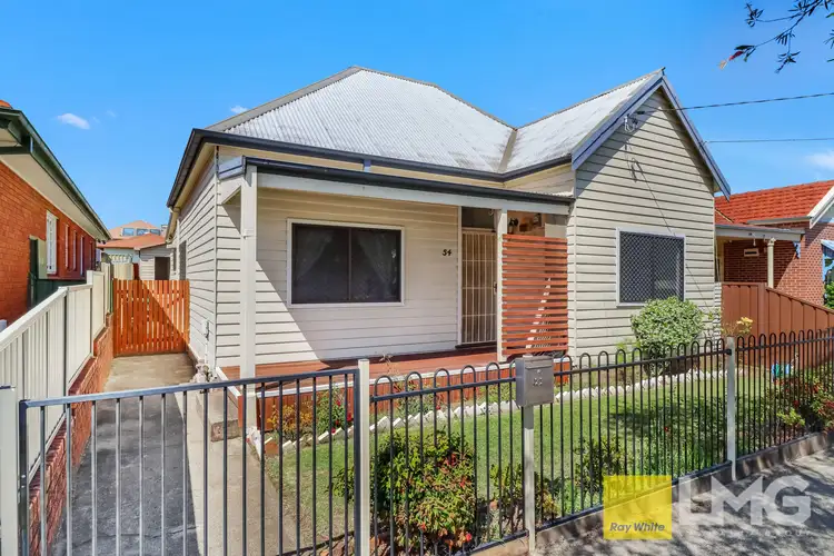 54 Raymond Street West, Lidcombe NSW 2141