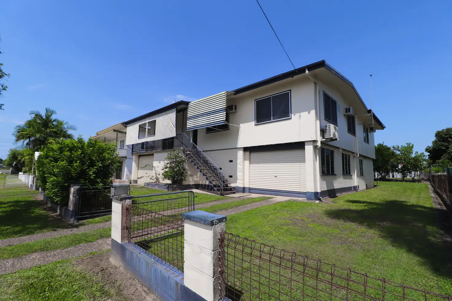 Main view of Homely house listing, 8 Gard Street, Ingham QLD 4850