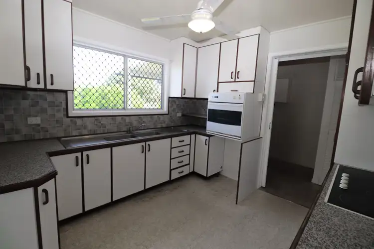 Second view of Homely house listing, 8 Gard Street, Ingham QLD 4850