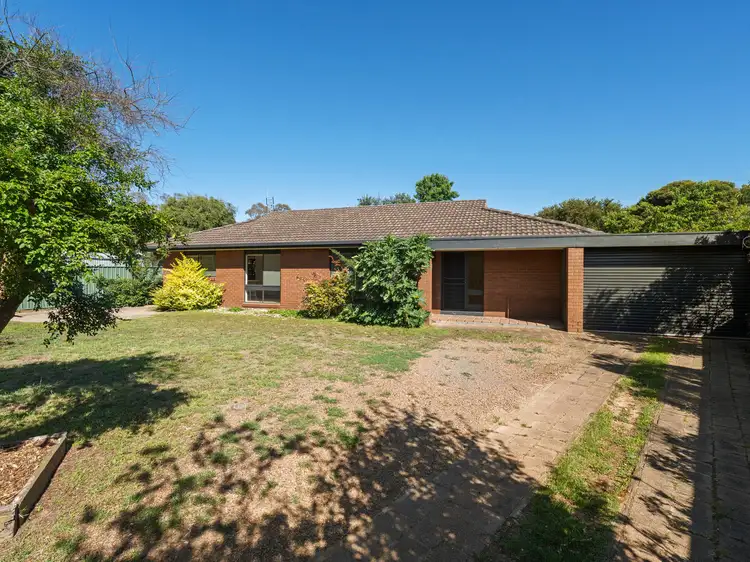 Main view of Homely house listing, 36 Monds Avenue, Benalla VIC 3672
