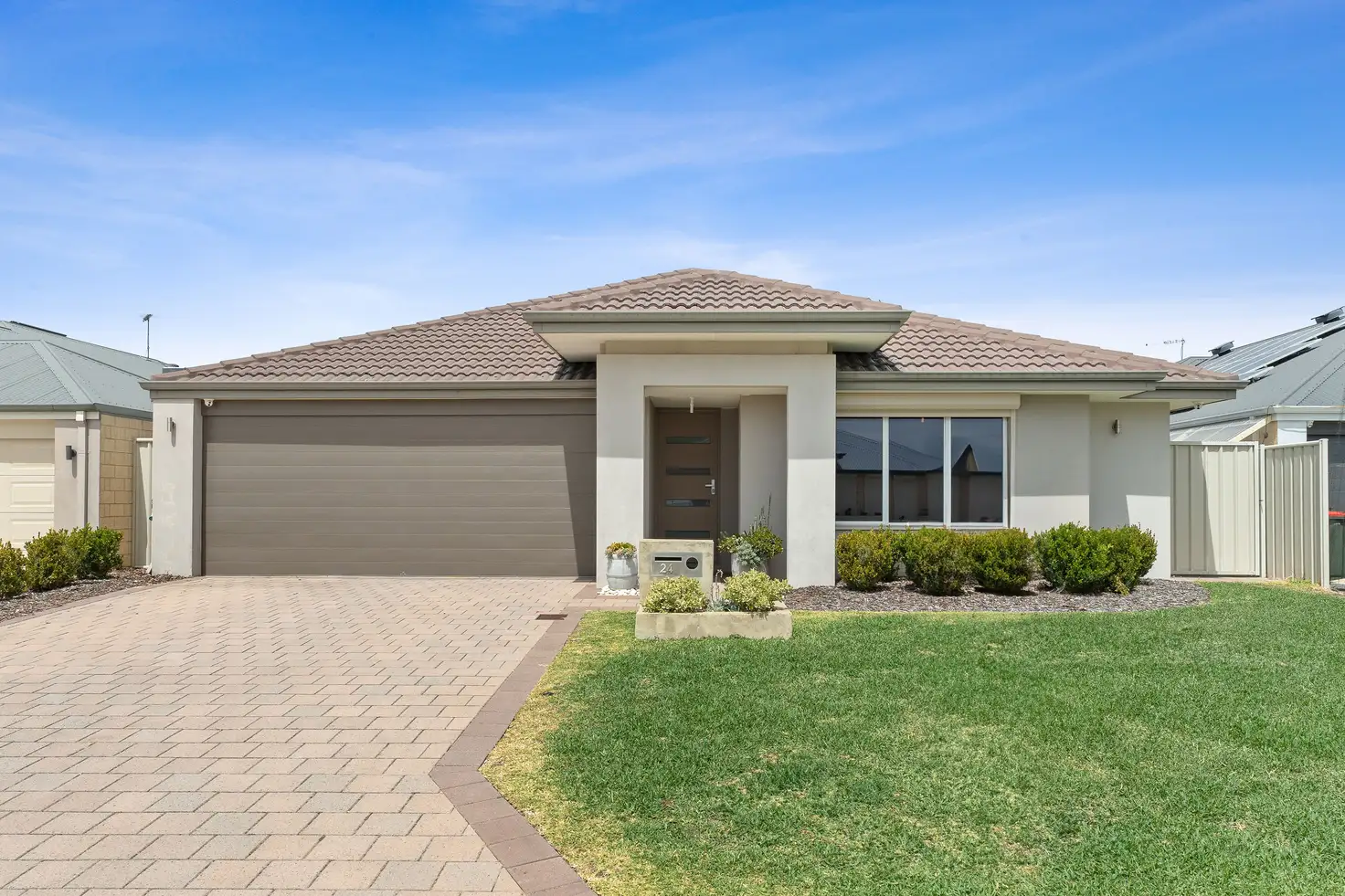 Main view of Homely house listing, 24 Snowflake Approach, Baldivis WA 6171