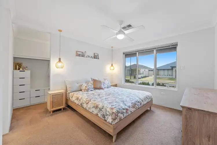 Fourth view of Homely house listing, 24 Snowflake Approach, Baldivis WA 6171