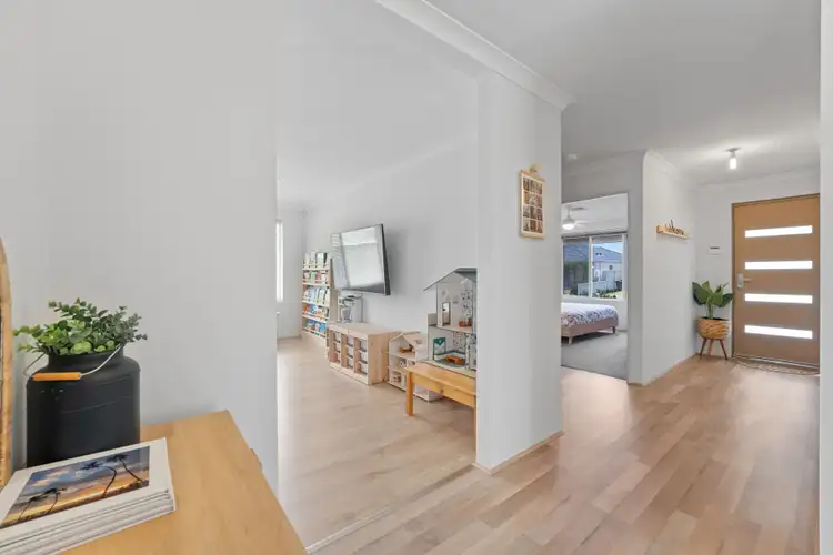 Sixth view of Homely house listing, 24 Snowflake Approach, Baldivis WA 6171