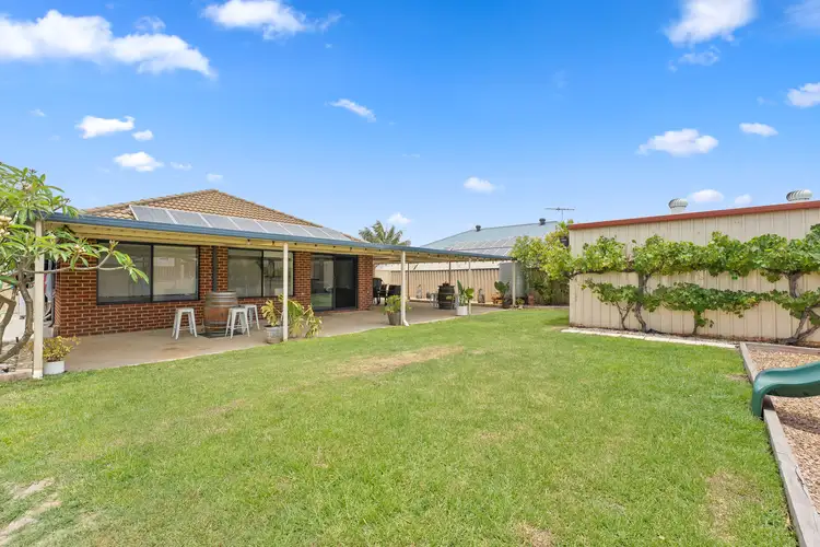 Second view of Homely house listing, 11 Edgbaston Crecent, Port Kennedy WA 6172