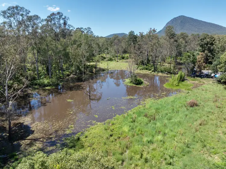 Main view of Homely rural property listing, Lot 2 Cunningham Highway, Aratula QLD 4309