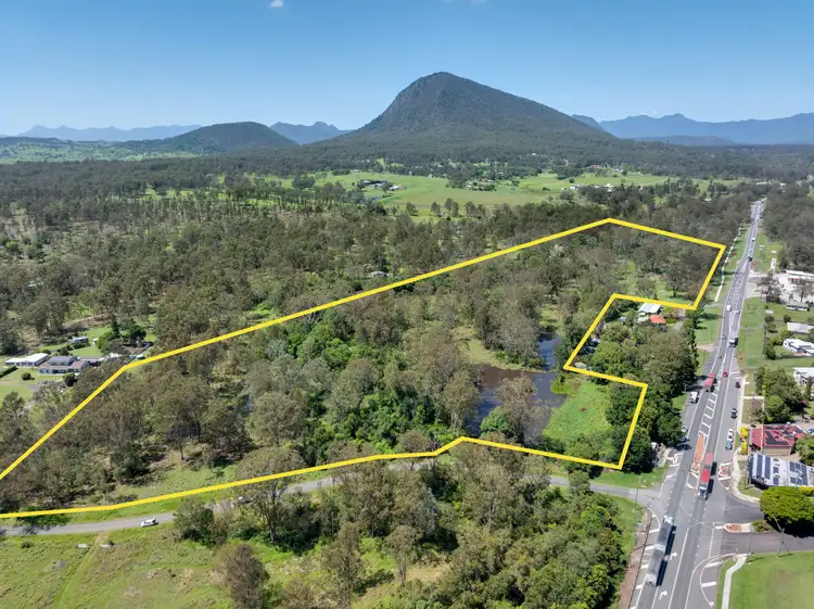 Second view of Homely rural property listing, Lot 2 Cunningham Highway, Aratula QLD 4309