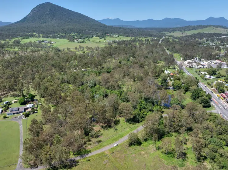 Fourth view of Homely rural property listing, Lot 2 Cunningham Highway, Aratula QLD 4309