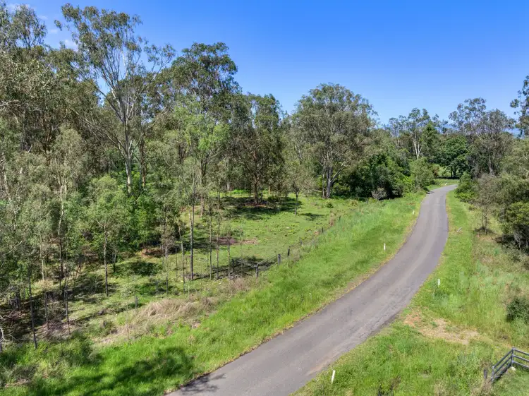 Fifth view of Homely rural property listing, Lot 2 Cunningham Highway, Aratula QLD 4309