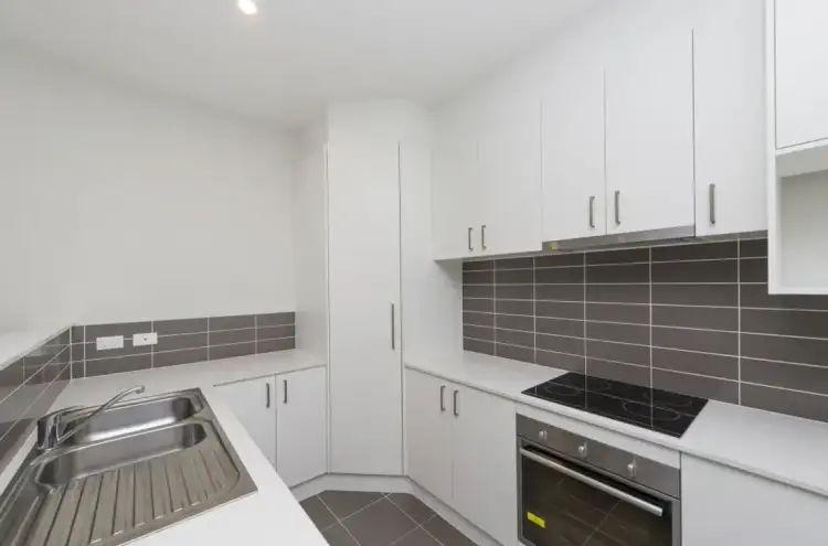 Second view of Homely house listing, 3/6 High Street, Queanbeyan East NSW 2620
