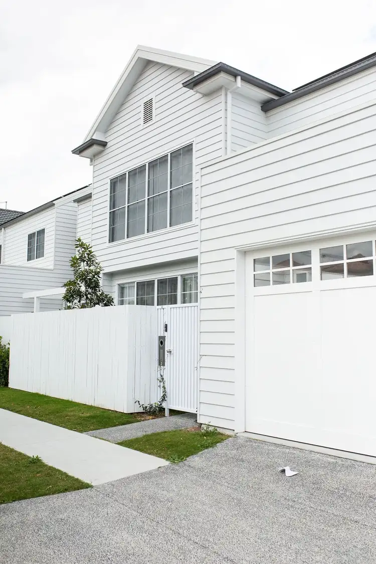 Main view of Homely house listing, 2/73 Sunshine Parade, Miami QLD 4220