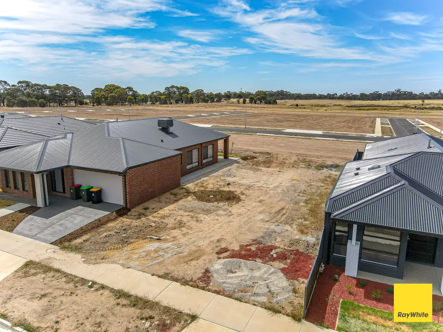 Main view of Homely land listing, 710 Delawarr Parade, Huntly VIC 3551