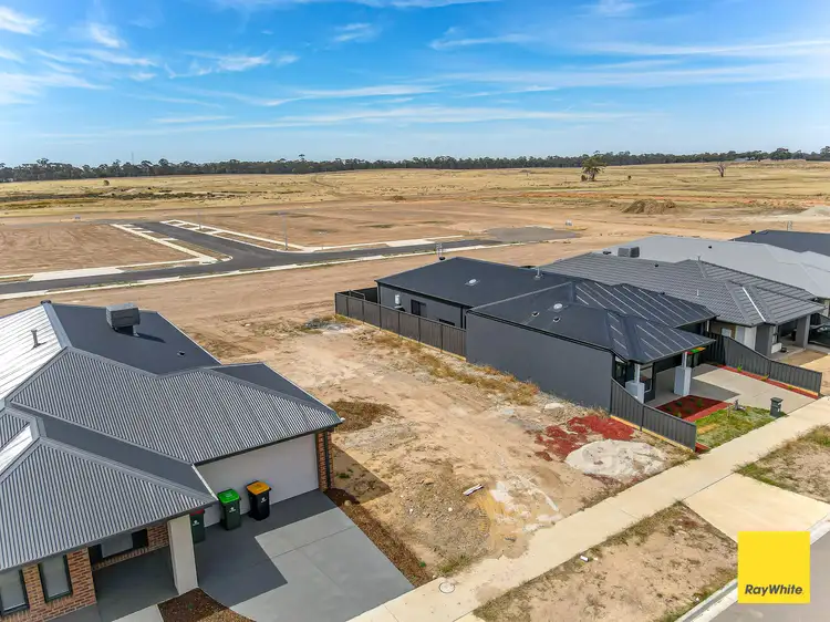 Second view of Homely land listing, 710 Delawarr Parade, Huntly VIC 3551