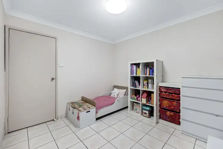 Sixth view of Homely semi-detached listing, 9 Lisbon Street, Mount Druitt NSW 2770