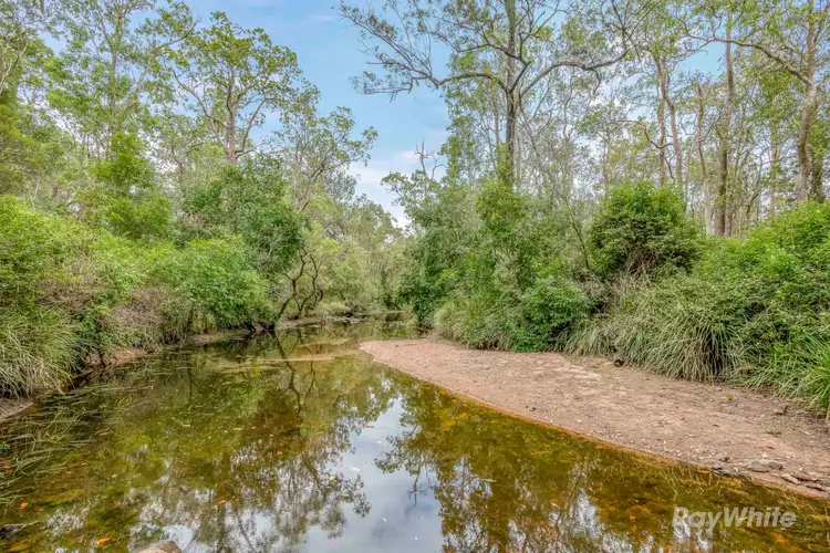 Second view of Homely land listing, 585 Horsecamp Road, Horse Camp QLD 4671