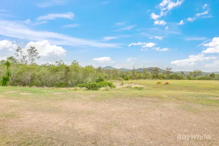 Fourth view of Homely land listing, 585 Horsecamp Road, Horse Camp QLD 4671
