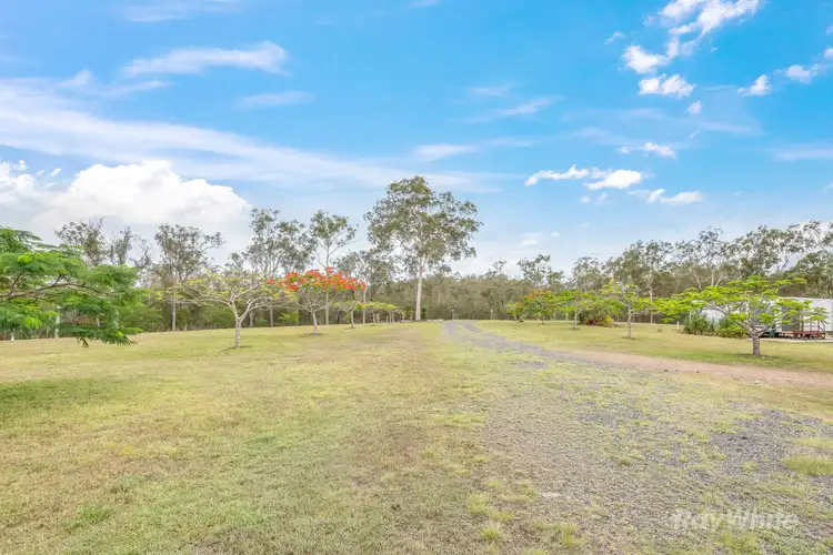 Fifth view of Homely land listing, 585 Horsecamp Road, Horse Camp QLD 4671