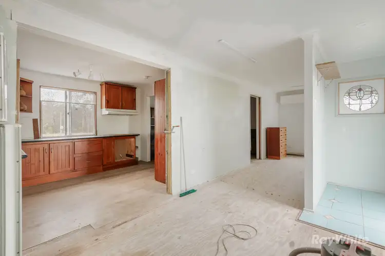 Seventh view of Homely land listing, 585 Horsecamp Road, Horse Camp QLD 4671