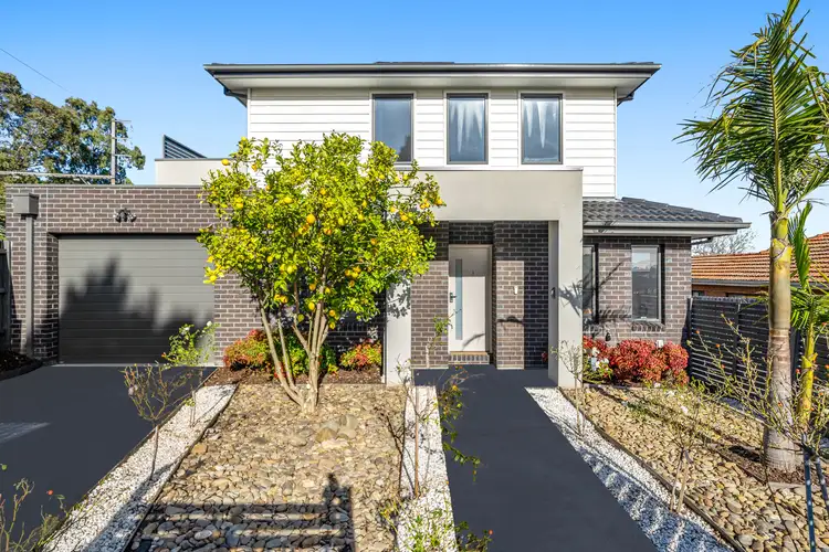 1/1 Bothwell Street, Pascoe Vale VIC 3044