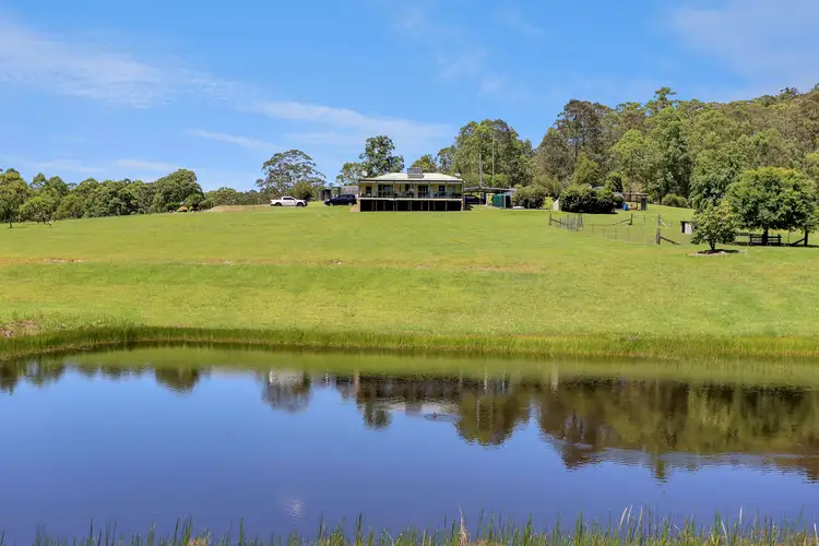 52 Willbee Road, Bulahdelah NSW 2423