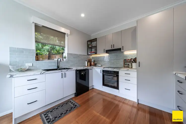 Second view of Homely house listing, 1 Farrell Court, North Bendigo VIC 3550