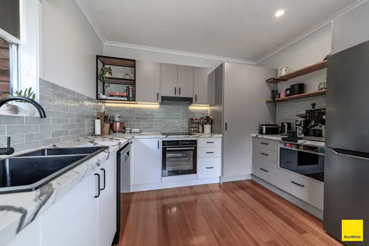 Third view of Homely house listing, 1 Farrell Court, North Bendigo VIC 3550