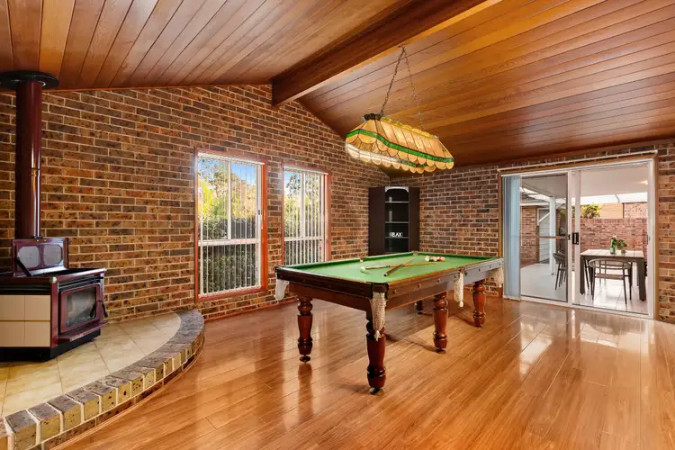 Sixth view of Homely house listing, 46 Balaka Drive, Carlingford NSW 2118