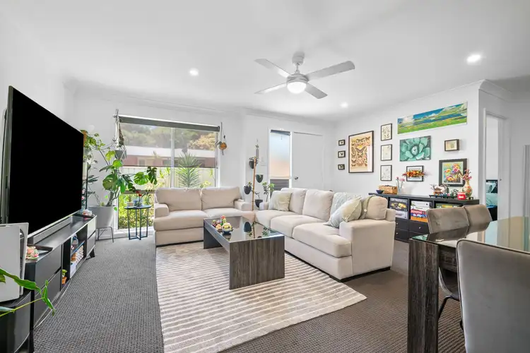 Second view of Homely unit listing, 8/21-29 Lancaster Parade, Bateau Bay NSW 2261