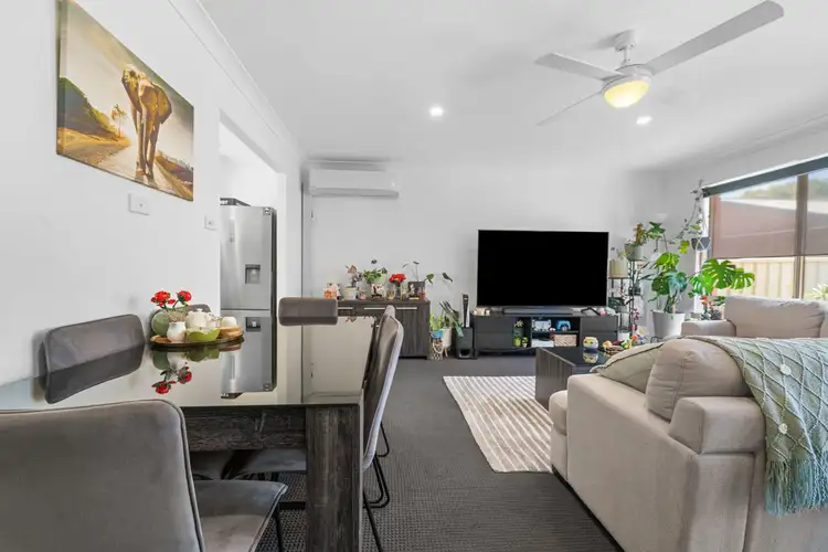 Fourth view of Homely unit listing, 8/21-29 Lancaster Parade, Bateau Bay NSW 2261