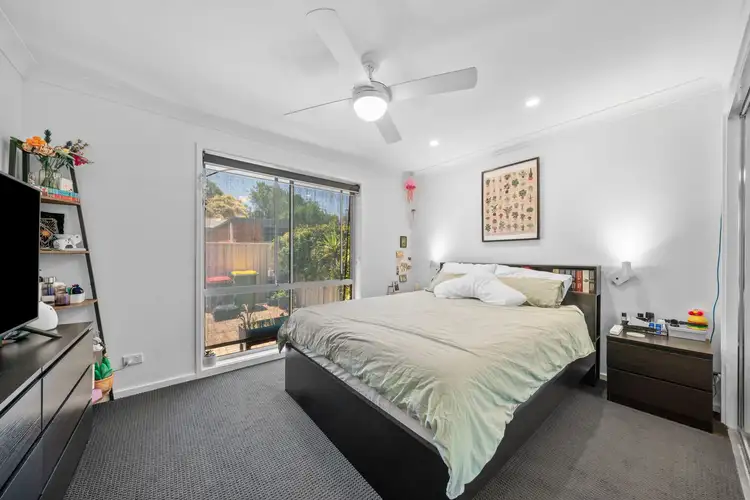 Fifth view of Homely unit listing, 8/21-29 Lancaster Parade, Bateau Bay NSW 2261