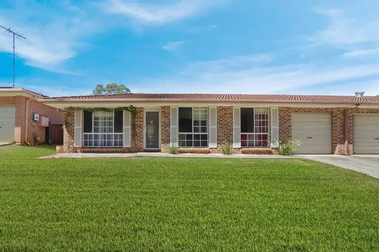 34 Westmoreland Road