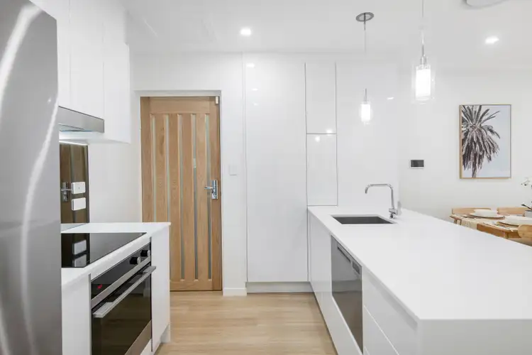 Sixth view of Homely apartment listing, 6/25 Lenneberg Street, Southport QLD 4215