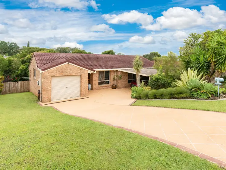 Main view of Homely house listing, 32 Trinity Drive, Goonellabah NSW 2480