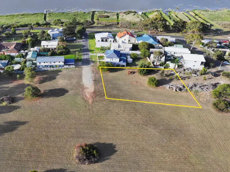 LOT 36 Wilhelm Street, Hindmarsh Island SA 5214