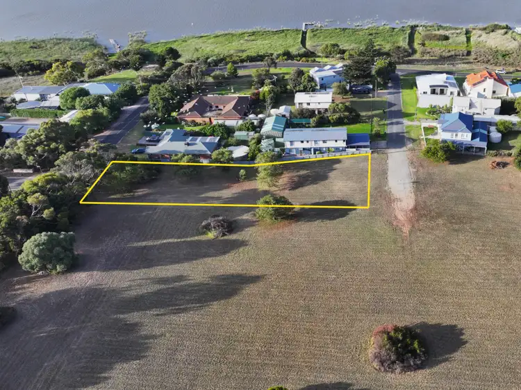 LOT 1 Wilhelm Street, Hindmarsh Island SA 5214