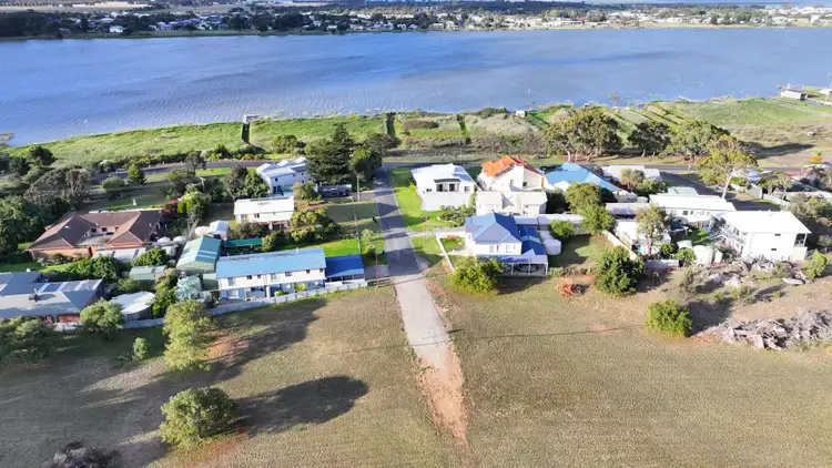 Sixth view of Homely land listing, LOT 1 Wilhelm Street, Hindmarsh Island SA 5214