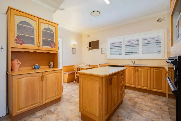Fifth view of Homely house listing, 7 Vista Parade, Kotara NSW 2289