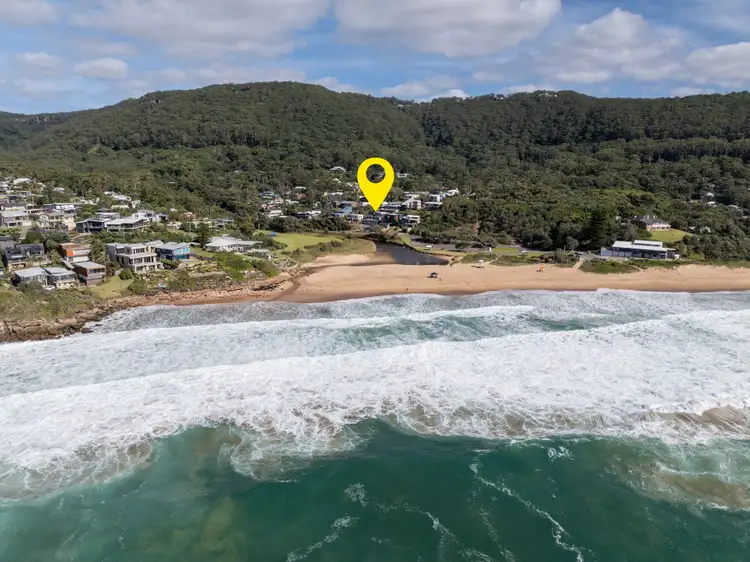 12B Beach Road, Stanwell Park NSW 2508