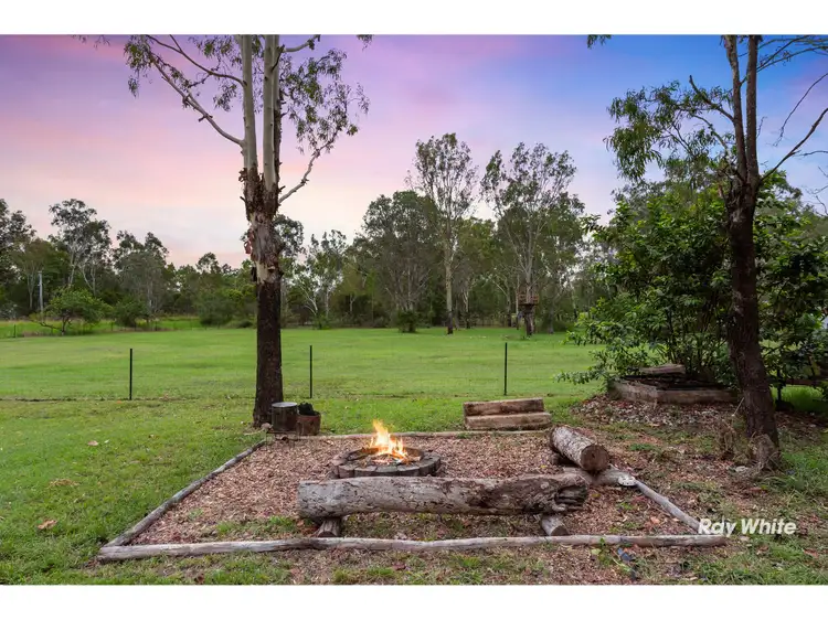 Main view of Homely other listing, 1 Annie Drive, Cawarral QLD 4702