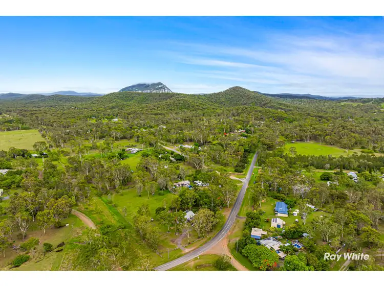 Second view of Homely other listing, 1 Annie Drive, Cawarral QLD 4702