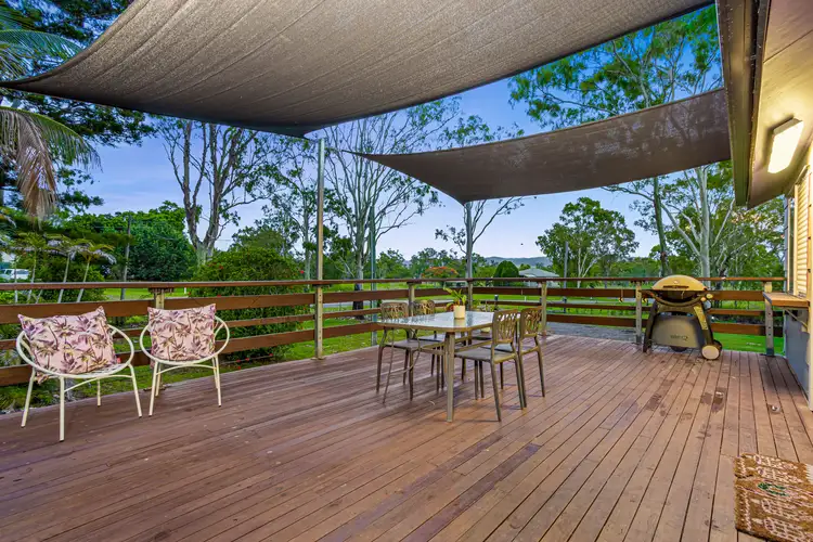 Third view of Homely other listing, 1 Annie Drive, Cawarral QLD 4702
